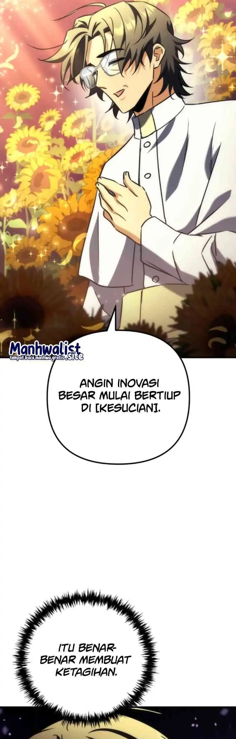 The Rebellious Apostle of the Harvest Goddess Chapter 21 Gambar 13