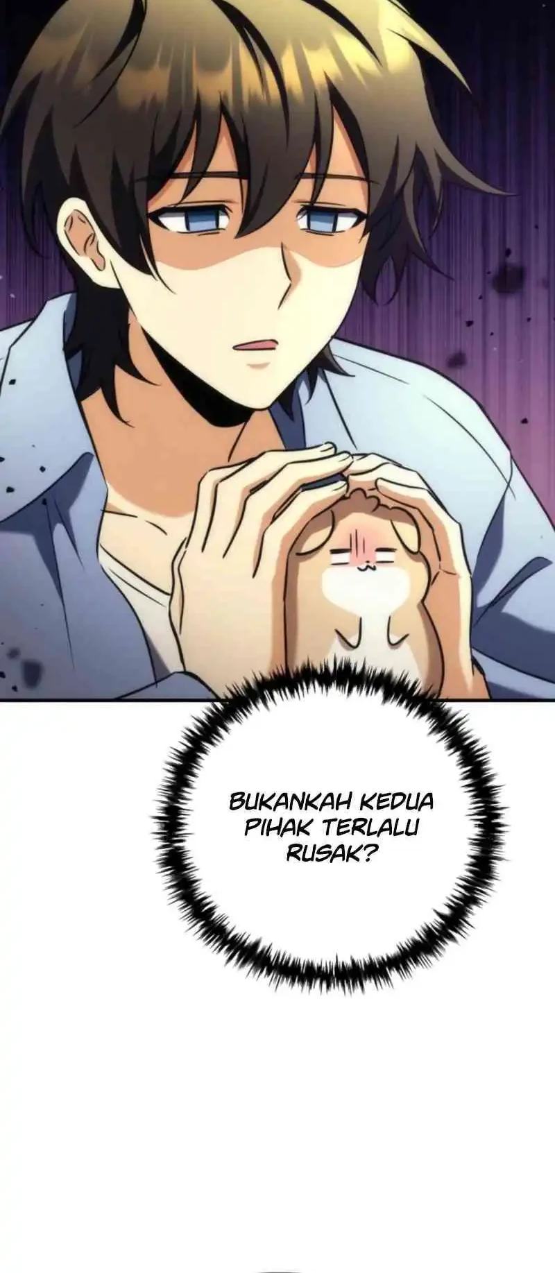 The Rebellious Apostle of the Harvest Goddess Chapter 21 Gambar 14