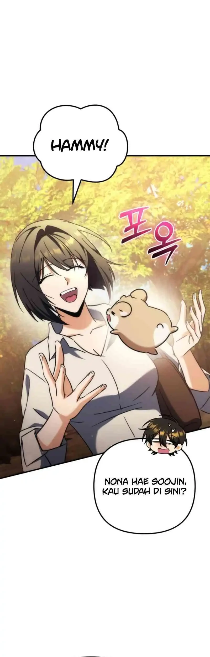 The Rebellious Apostle of the Harvest Goddess Chapter 21 Gambar 79