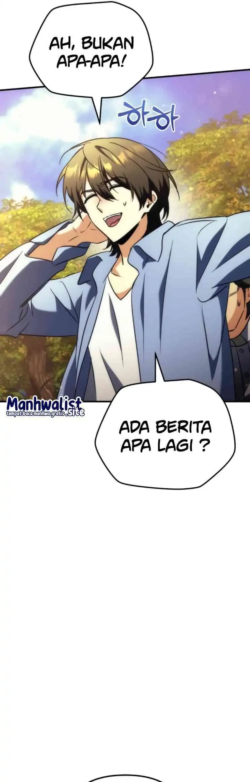 The Rebellious Apostle of the Harvest Goddess Chapter 21 Gambar 81