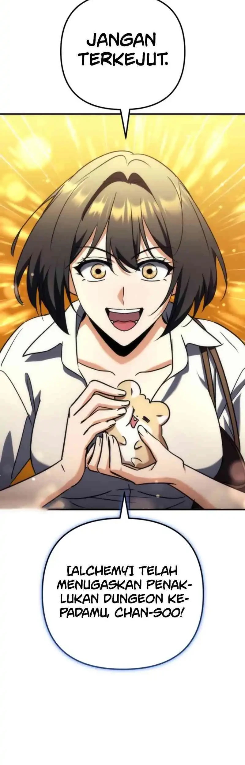 The Rebellious Apostle of the Harvest Goddess Chapter 21 Gambar 82