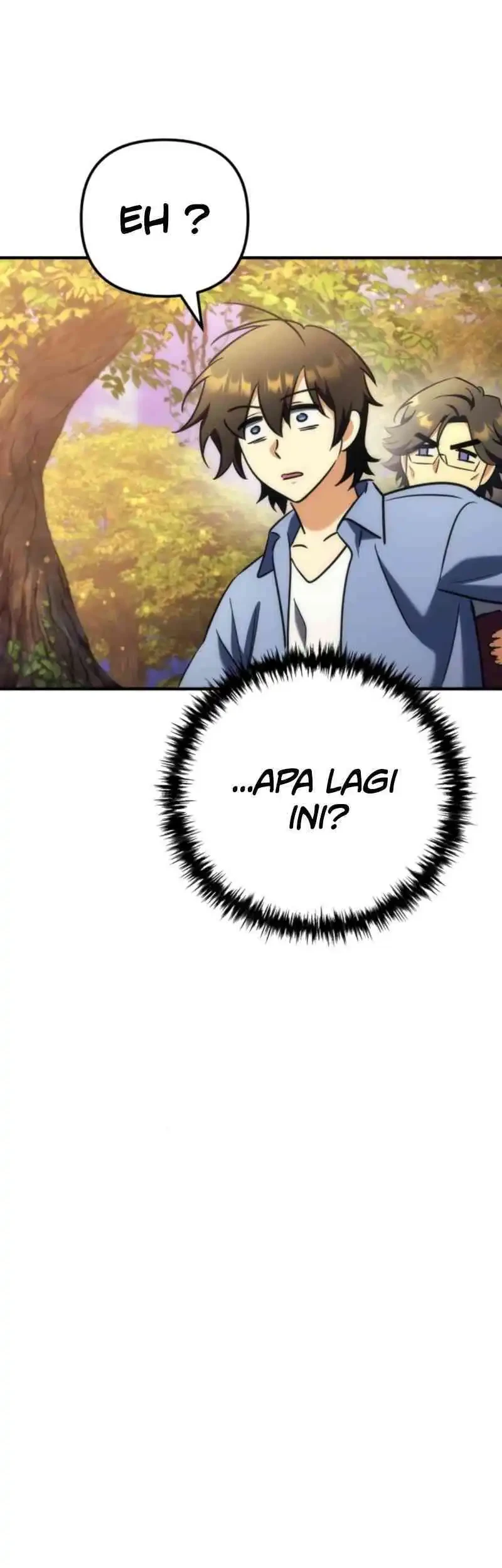 The Rebellious Apostle of the Harvest Goddess Chapter 21 Gambar 83