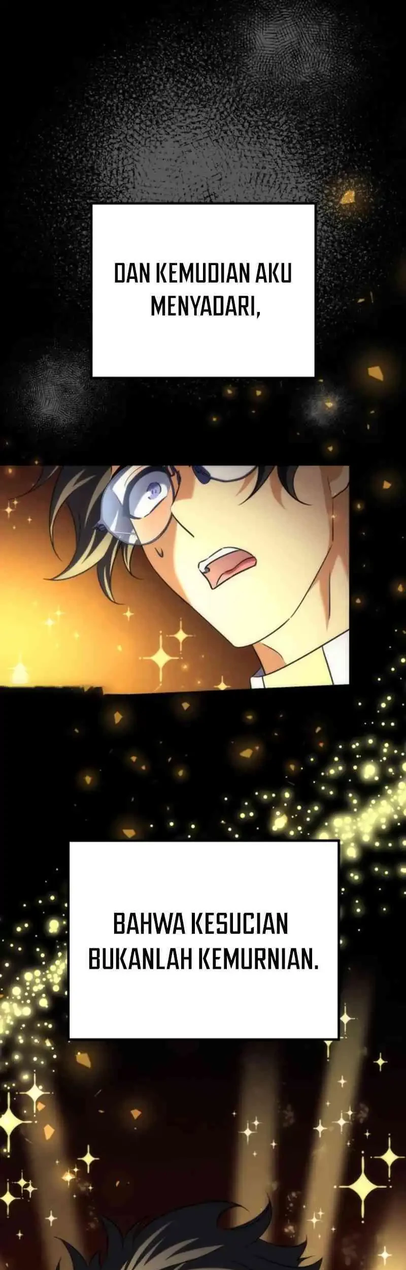 The Rebellious Apostle of the Harvest Goddess Chapter 21 Gambar 7