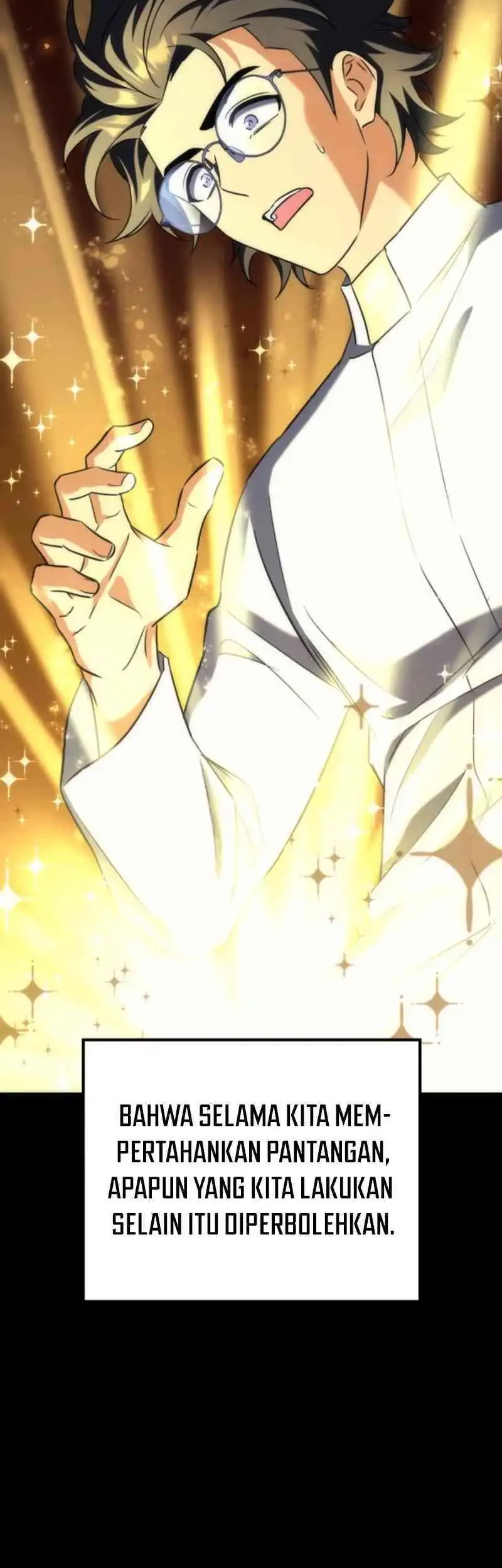 The Rebellious Apostle of the Harvest Goddess Chapter 21 Gambar 8