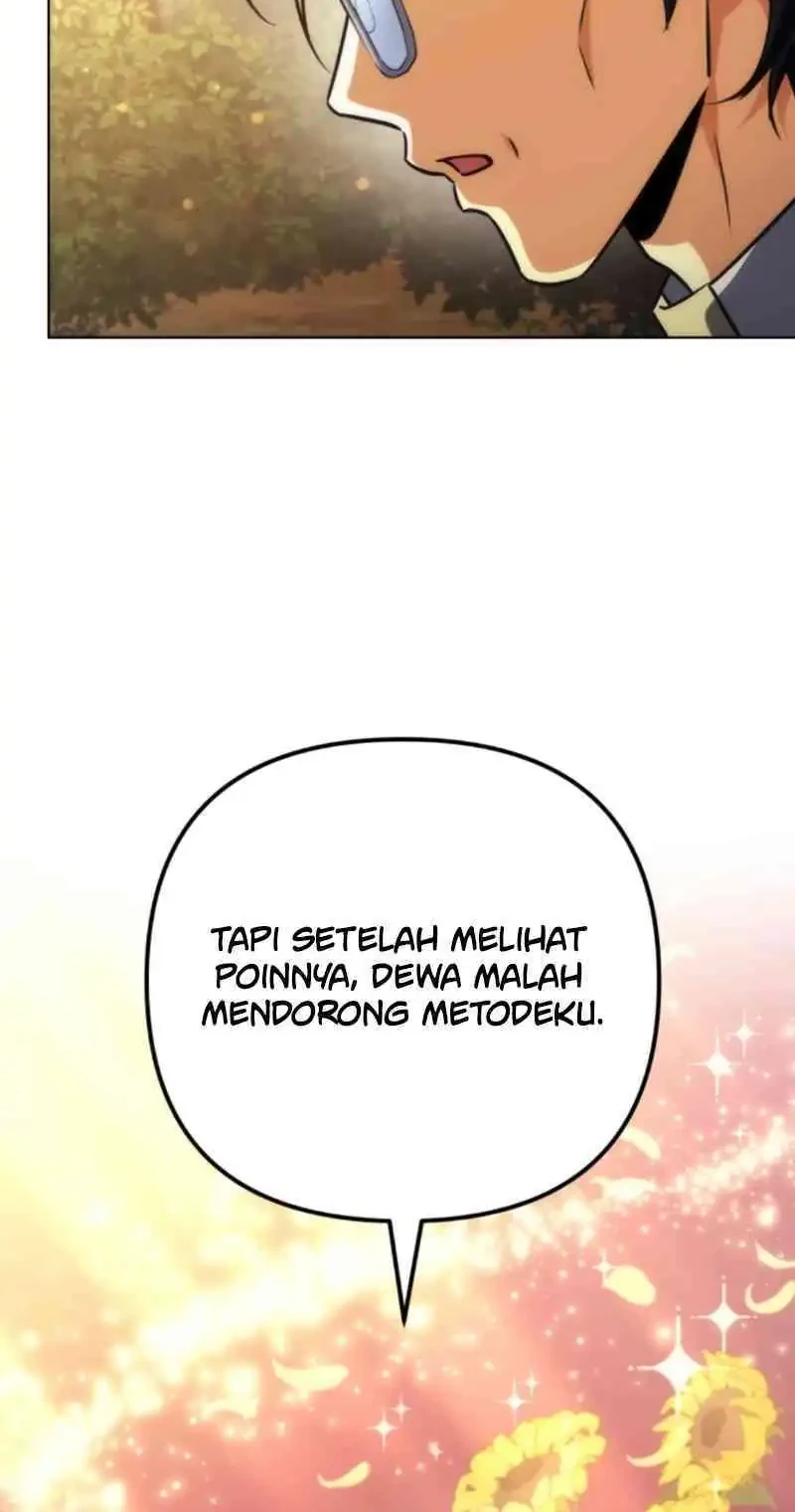 The Rebellious Apostle of the Harvest Goddess Chapter 21 Gambar 12