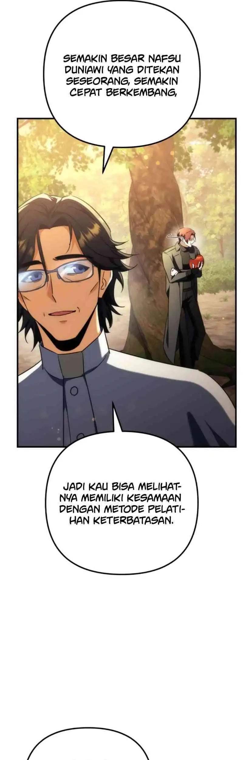 The Rebellious Apostle of the Harvest Goddess Chapter 21 Gambar 15