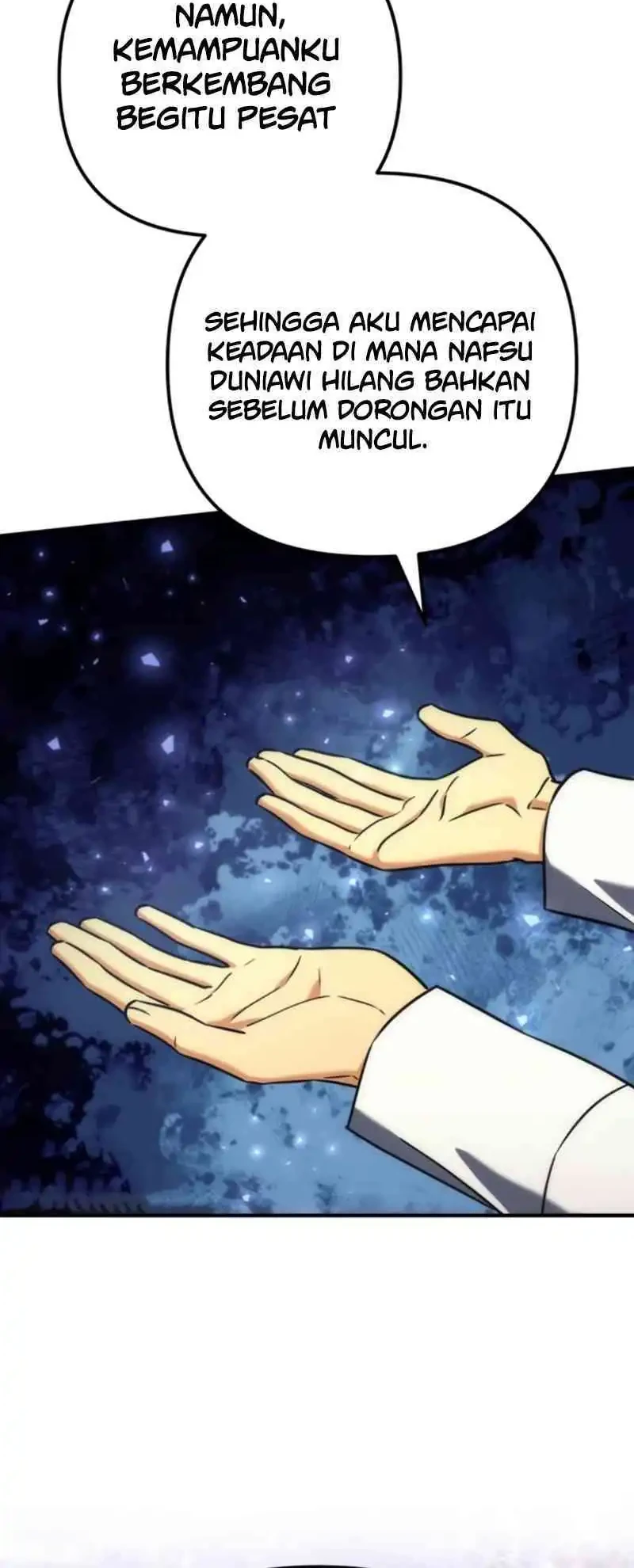 The Rebellious Apostle of the Harvest Goddess Chapter 21 Gambar 16