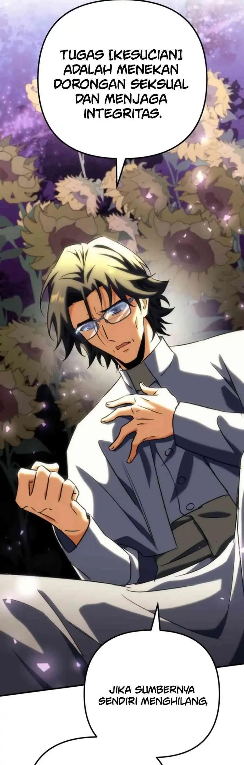 The Rebellious Apostle of the Harvest Goddess Chapter 21 Gambar 17