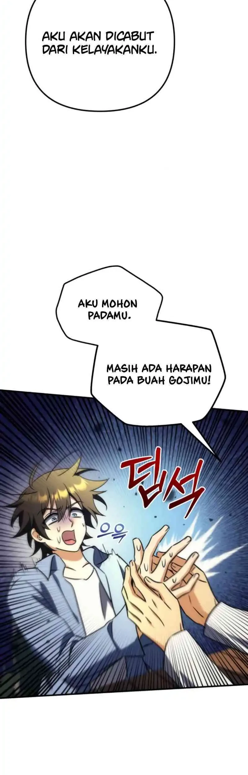 The Rebellious Apostle of the Harvest Goddess Chapter 21 Gambar 18