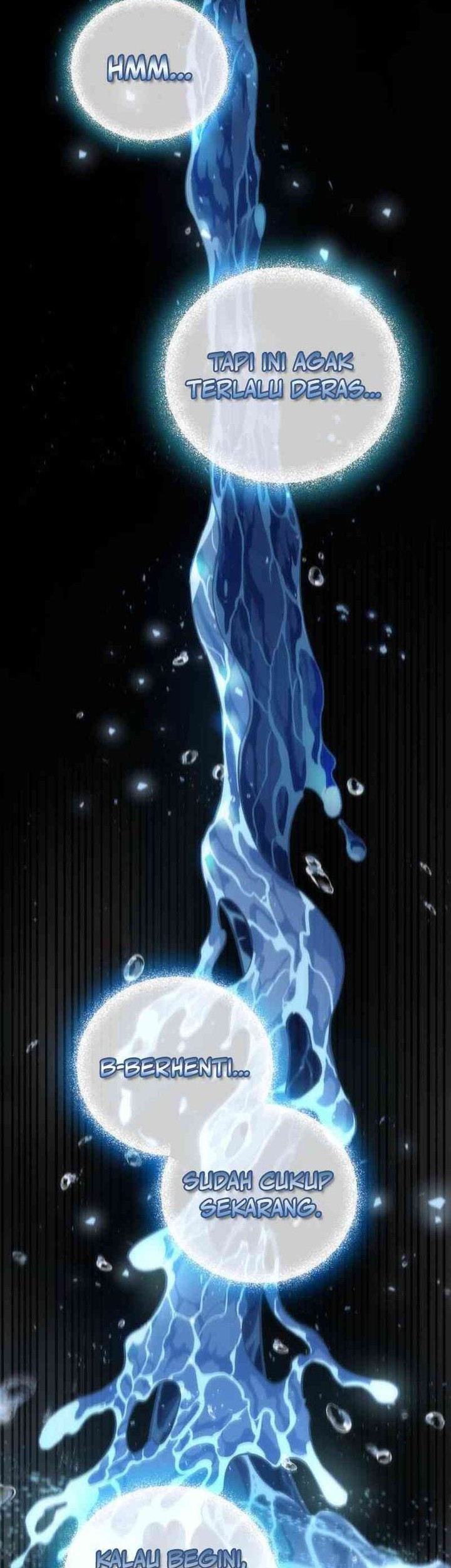 The Rebellious Apostle of the Harvest Goddess Chapter 3 Gambar 83