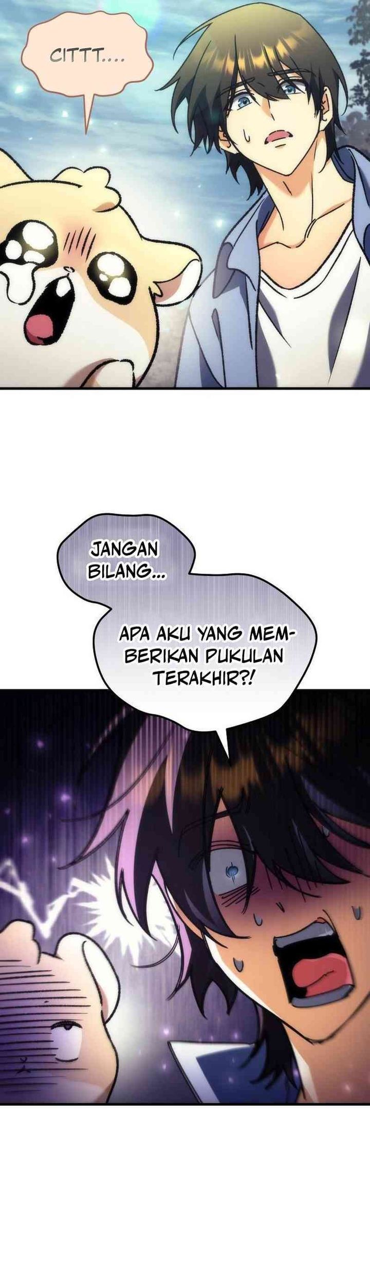 The Rebellious Apostle of the Harvest Goddess Chapter 3 Gambar 76