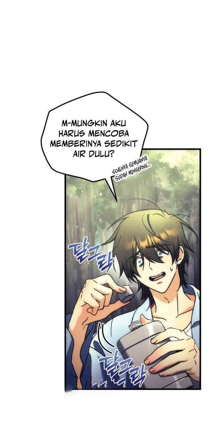 The Rebellious Apostle of the Harvest Goddess Chapter 3 Gambar 77