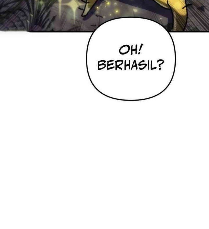 The Rebellious Apostle of the Harvest Goddess Chapter 3 Gambar 79