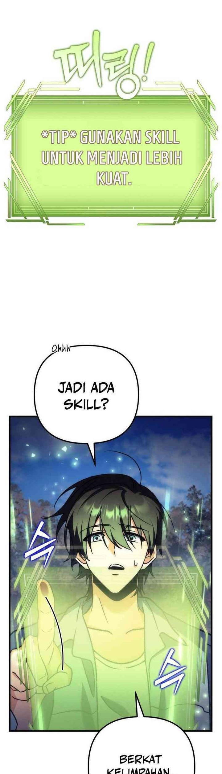 The Rebellious Apostle of the Harvest Goddess Chapter 3 Gambar 91