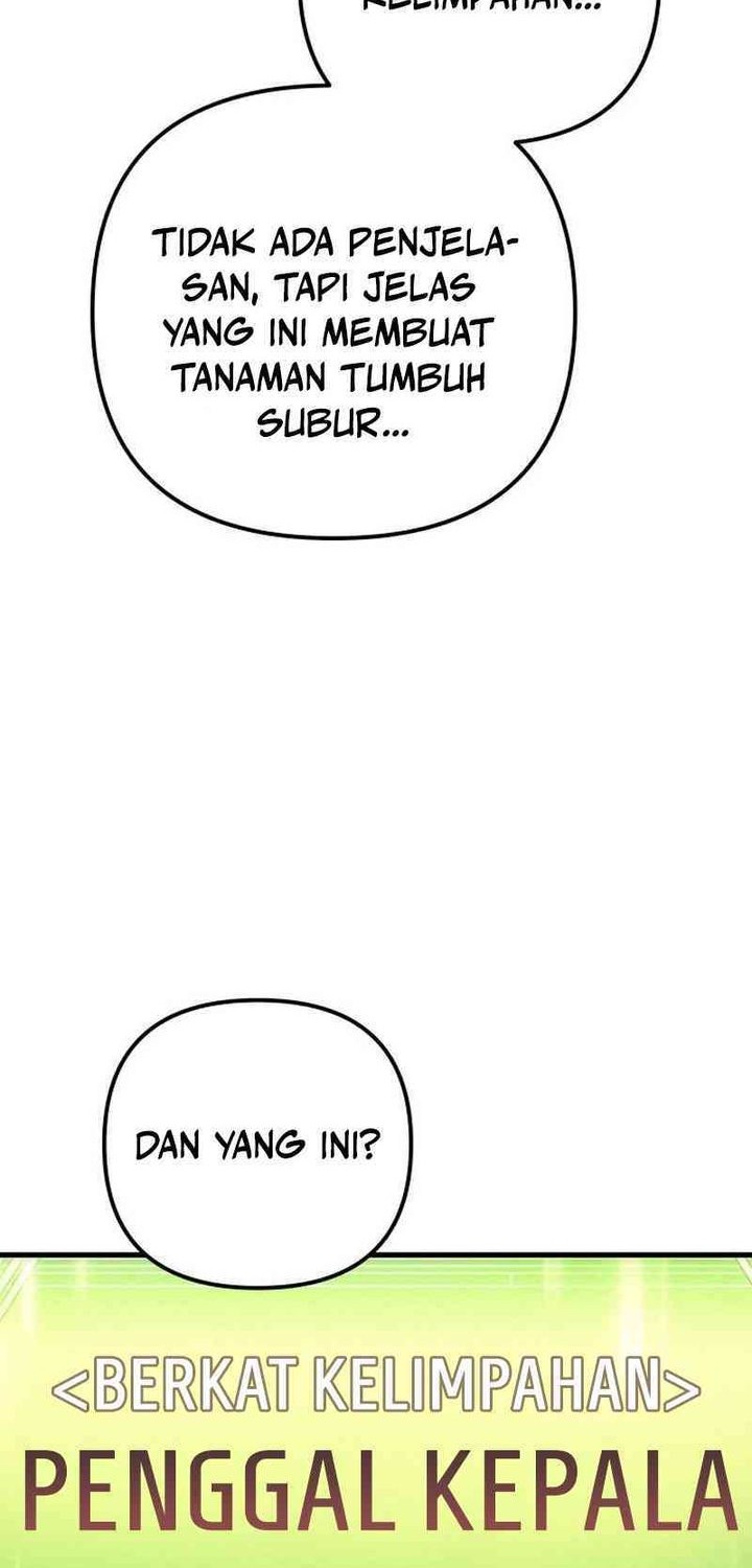 The Rebellious Apostle of the Harvest Goddess Chapter 3 Gambar 92