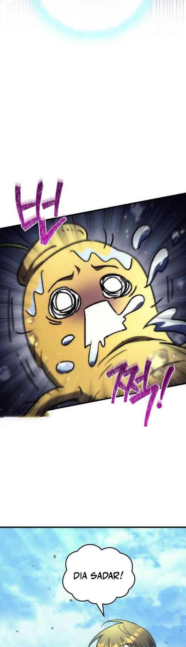 The Rebellious Apostle of the Harvest Goddess Chapter 3 Gambar 85