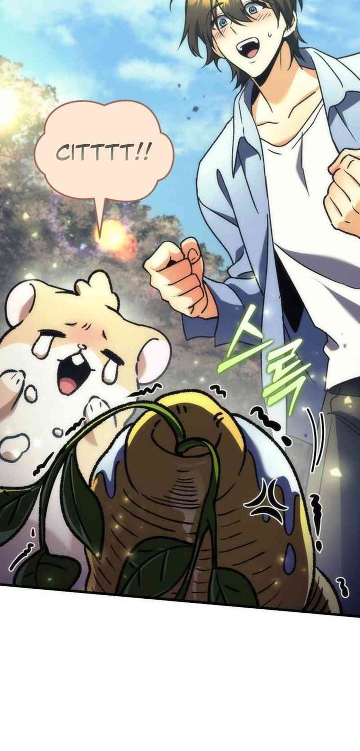 The Rebellious Apostle of the Harvest Goddess Chapter 3 Gambar 86