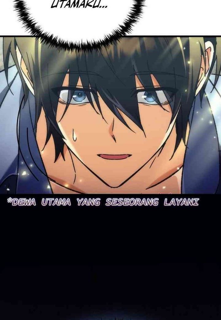 The Rebellious Apostle of the Harvest Goddess Chapter 3 Gambar 88