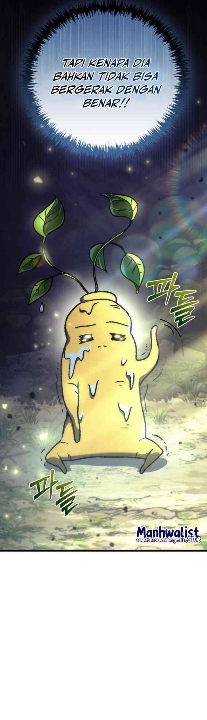 The Rebellious Apostle of the Harvest Goddess Chapter 3 Gambar 89