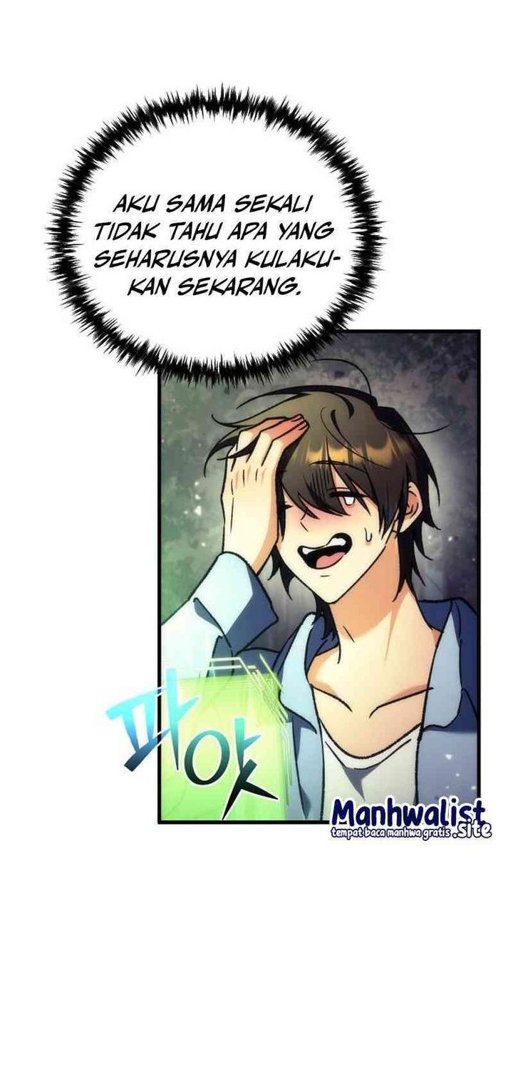 The Rebellious Apostle of the Harvest Goddess Chapter 3 Gambar 90