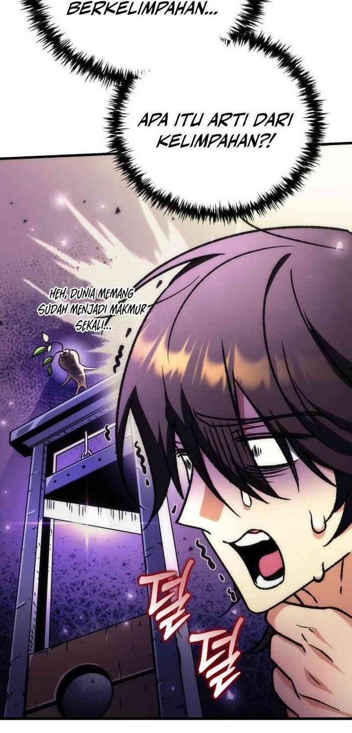 The Rebellious Apostle of the Harvest Goddess Chapter 3 Gambar 94