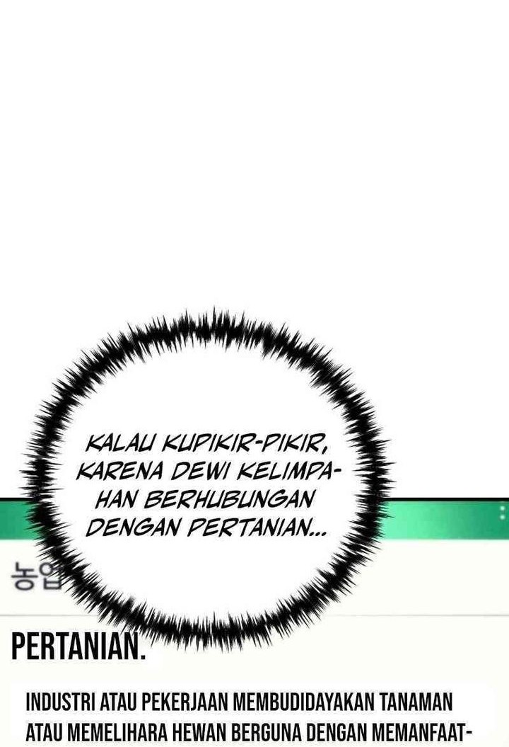 The Rebellious Apostle of the Harvest Goddess Chapter 3 Gambar 98