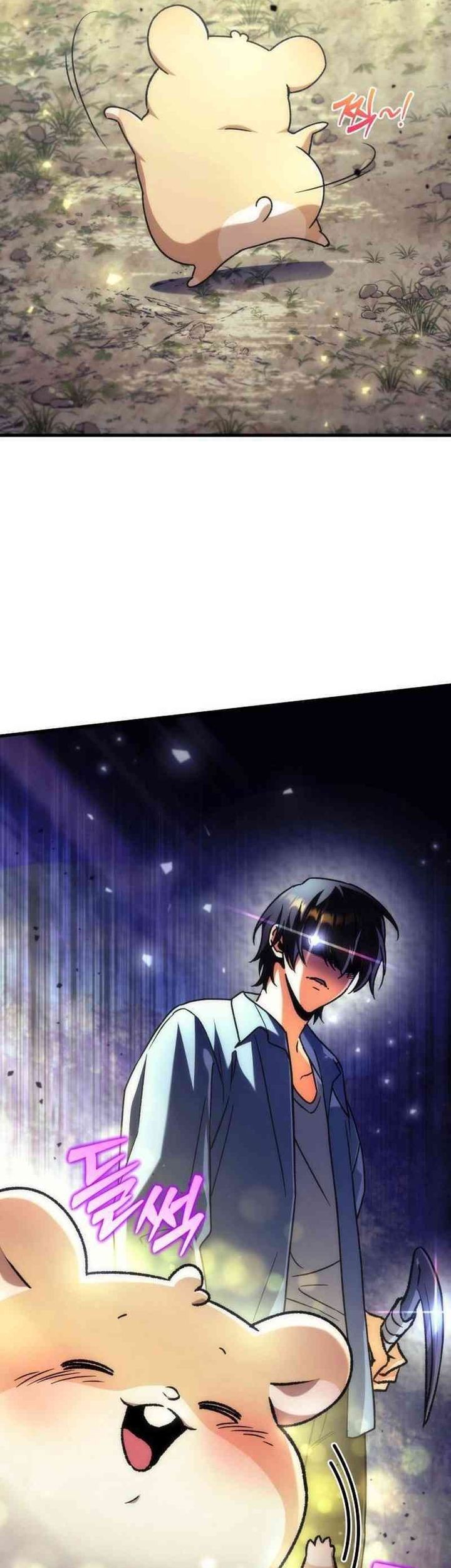 The Rebellious Apostle of the Harvest Goddess Chapter 3 Gambar 101