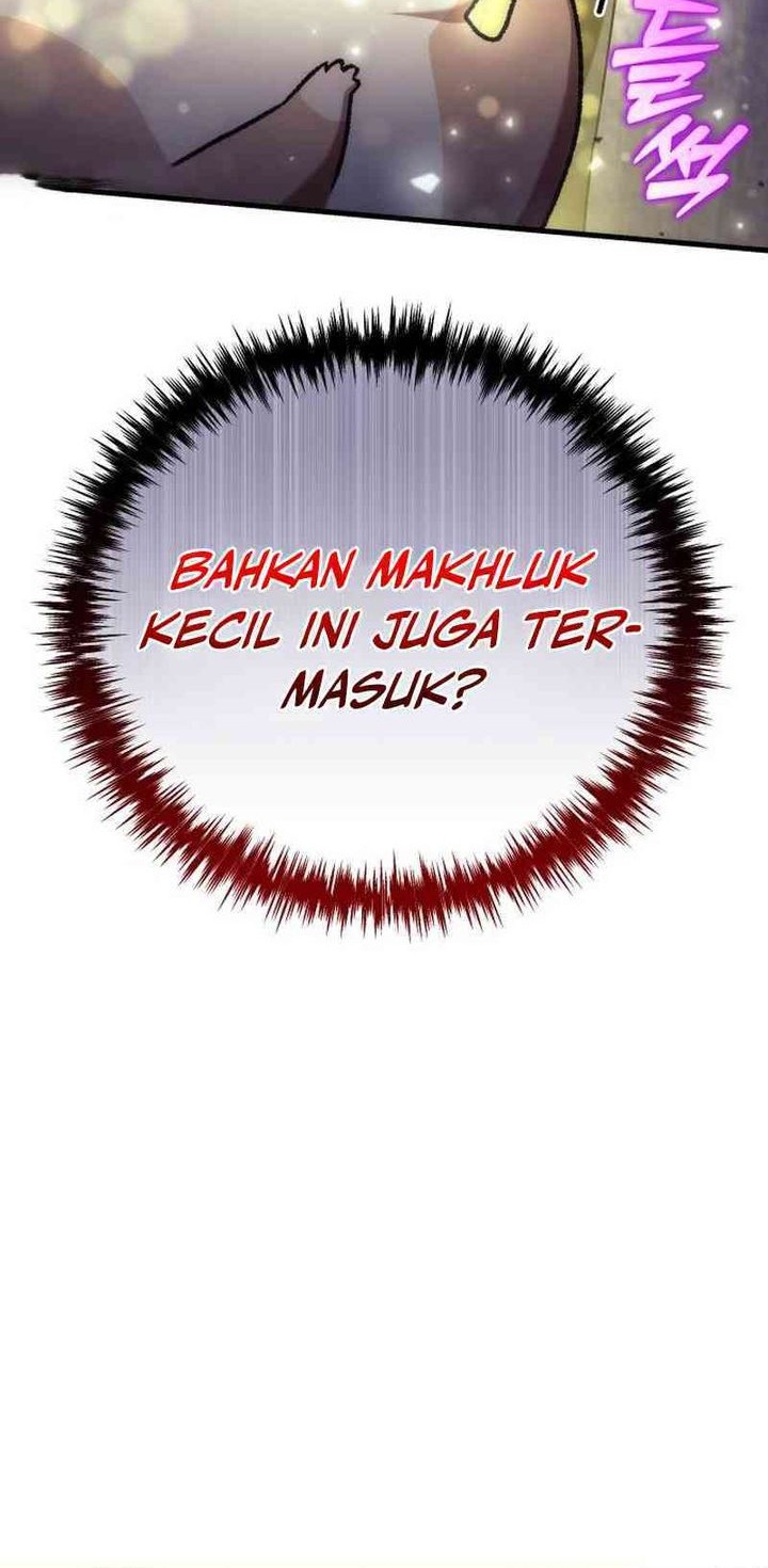 The Rebellious Apostle of the Harvest Goddess Chapter 3 Gambar 102