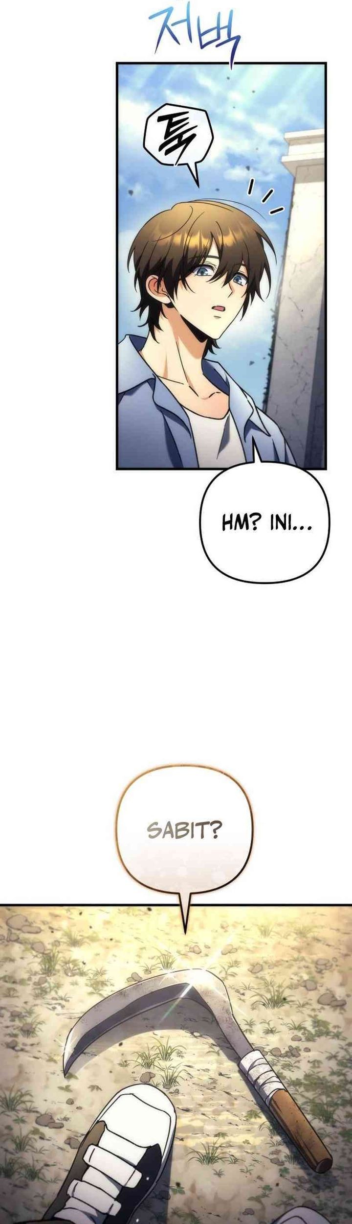 The Rebellious Apostle of the Harvest Goddess Chapter 3 Gambar 16