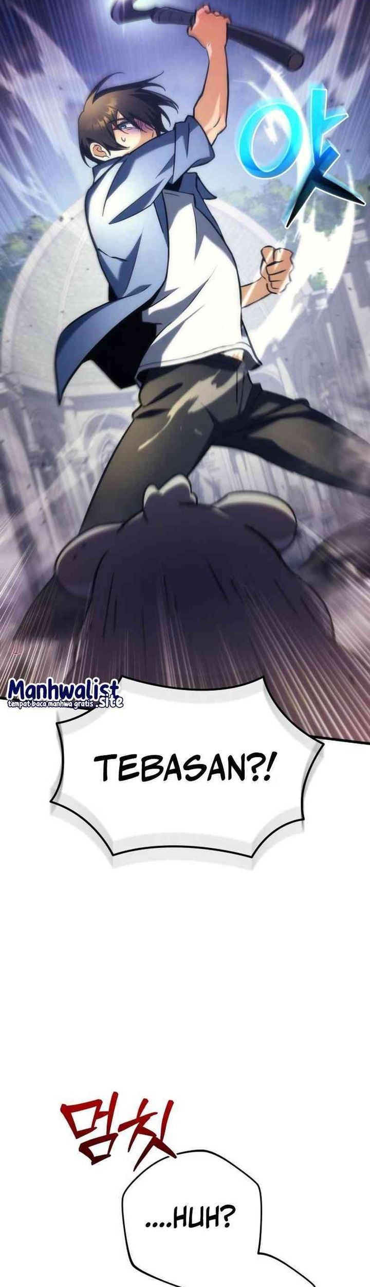 The Rebellious Apostle of the Harvest Goddess Chapter 3 Gambar 24