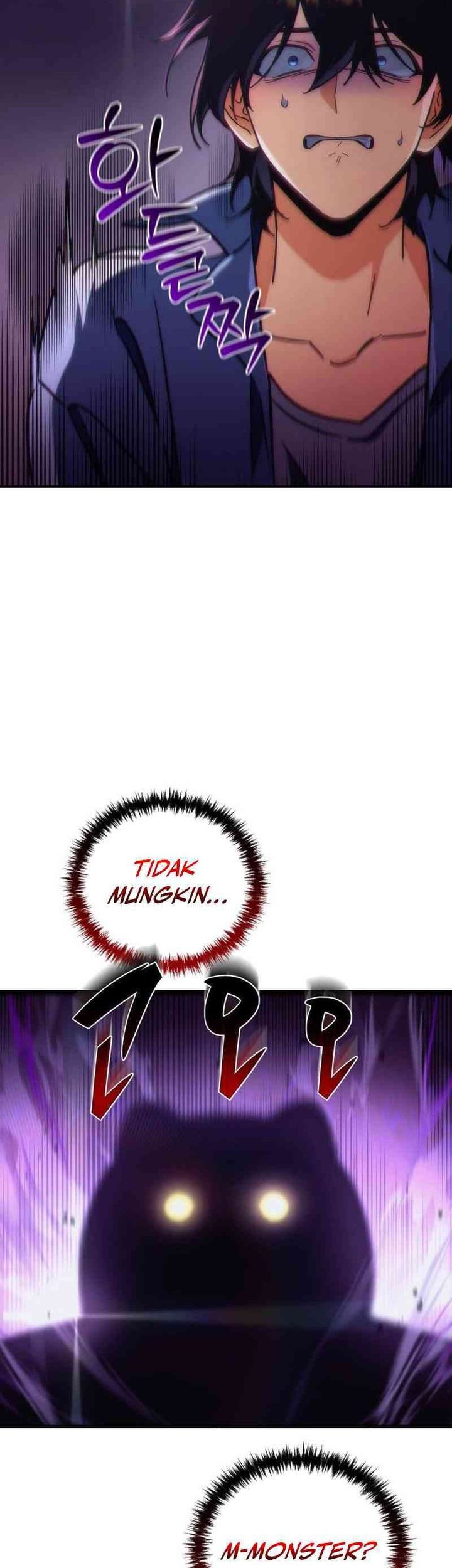 The Rebellious Apostle of the Harvest Goddess Chapter 3 Gambar 20