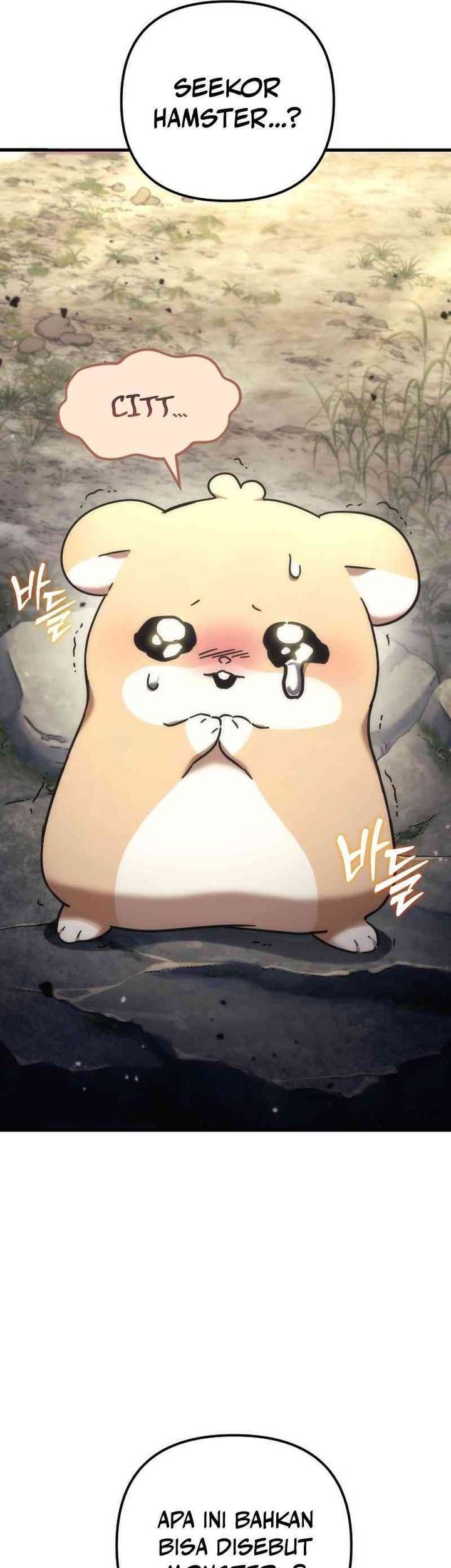 The Rebellious Apostle of the Harvest Goddess Chapter 3 Gambar 26