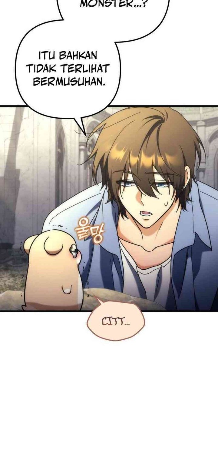 The Rebellious Apostle of the Harvest Goddess Chapter 3 Gambar 27