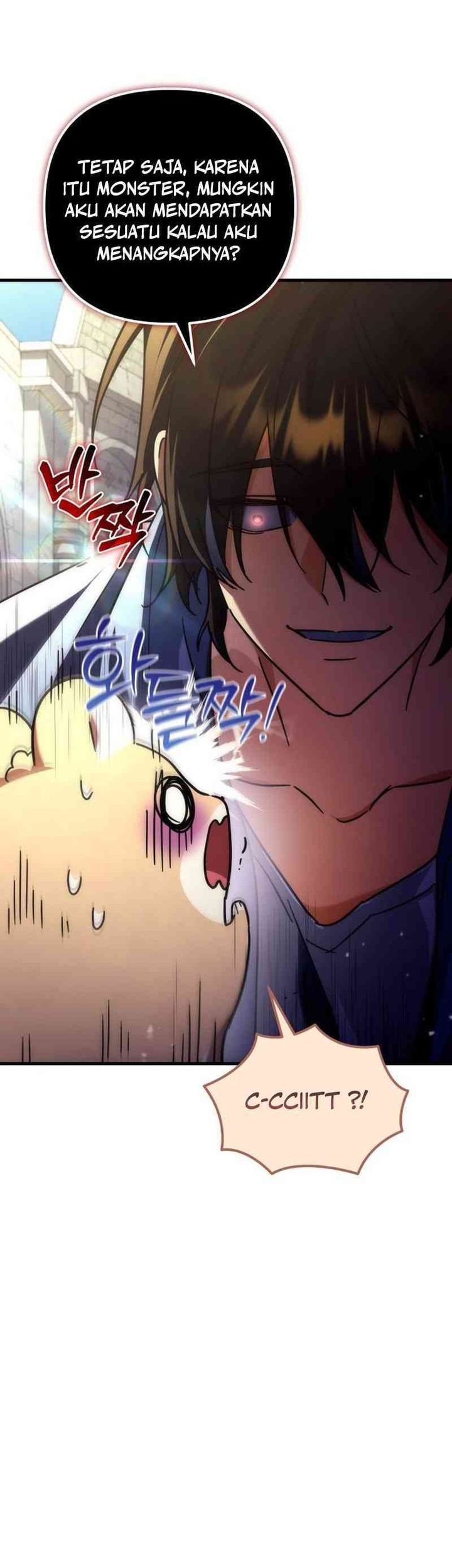 The Rebellious Apostle of the Harvest Goddess Chapter 3 Gambar 28