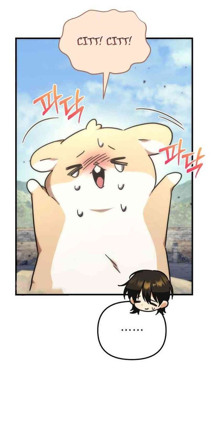 The Rebellious Apostle of the Harvest Goddess Chapter 3 Gambar 29