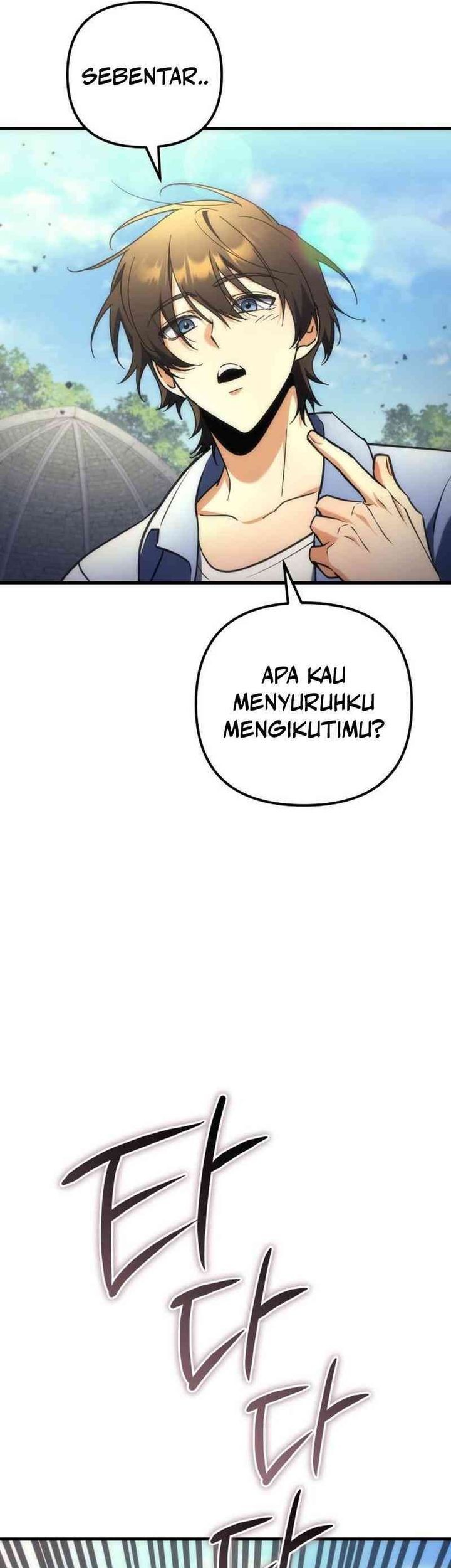 The Rebellious Apostle of the Harvest Goddess Chapter 3 Gambar 34