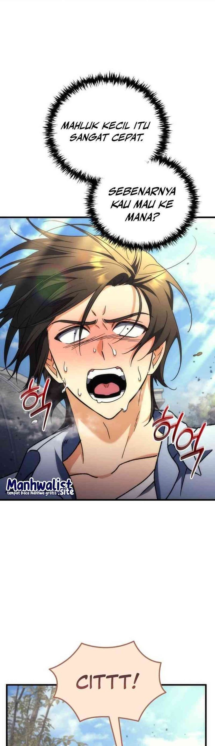 The Rebellious Apostle of the Harvest Goddess Chapter 3 Gambar 36