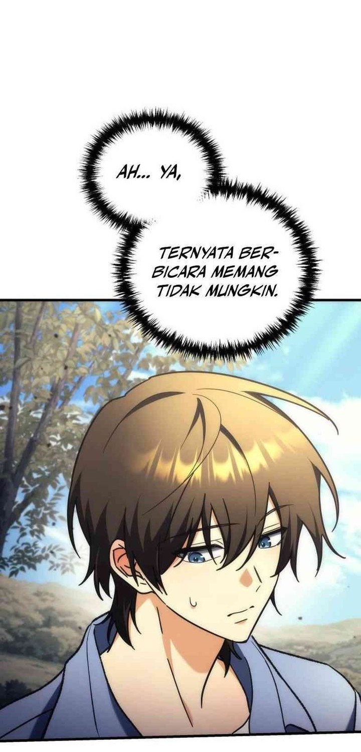 The Rebellious Apostle of the Harvest Goddess Chapter 3 Gambar 45