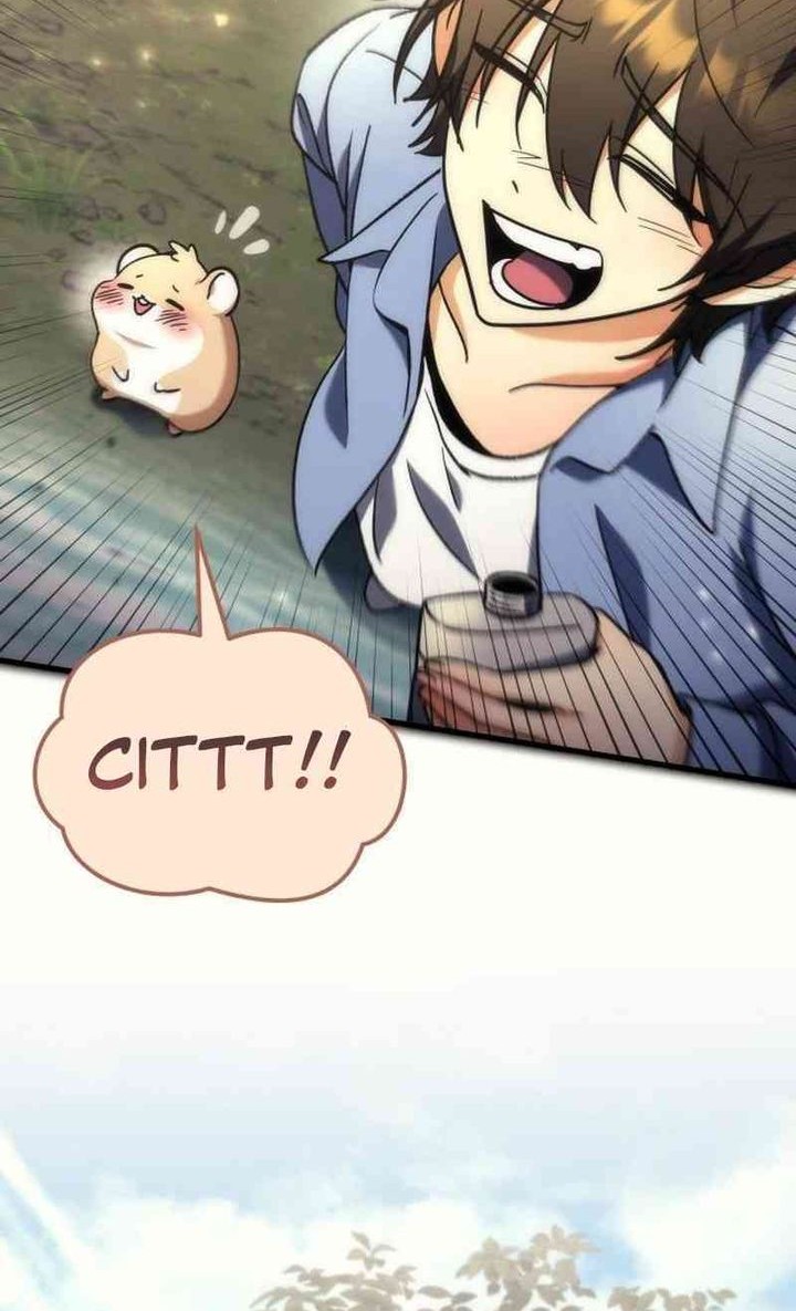 The Rebellious Apostle of the Harvest Goddess Chapter 3 Gambar 41