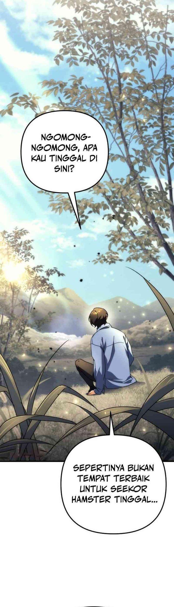 The Rebellious Apostle of the Harvest Goddess Chapter 3 Gambar 42