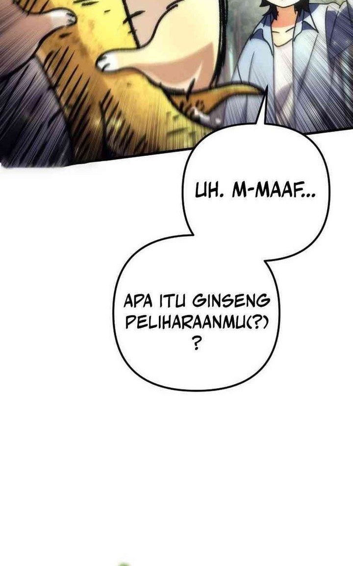 The Rebellious Apostle of the Harvest Goddess Chapter 3 Gambar 53