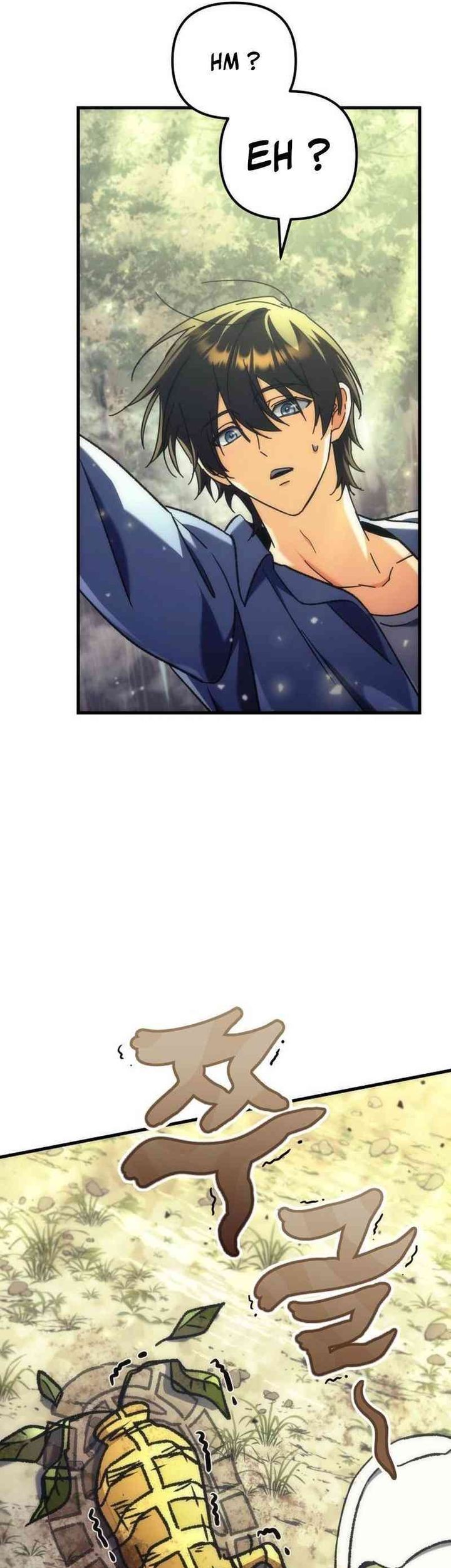 The Rebellious Apostle of the Harvest Goddess Chapter 3 Gambar 50