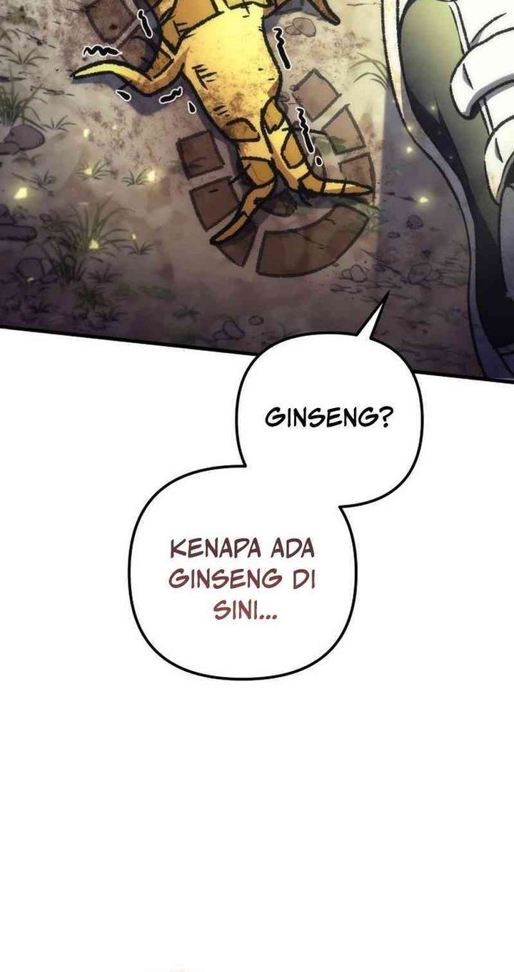 The Rebellious Apostle of the Harvest Goddess Chapter 3 Gambar 51