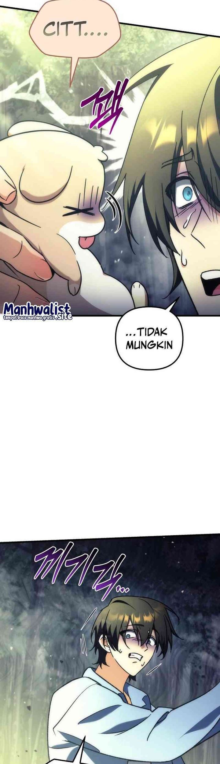 The Rebellious Apostle of the Harvest Goddess Chapter 3 Gambar 60
