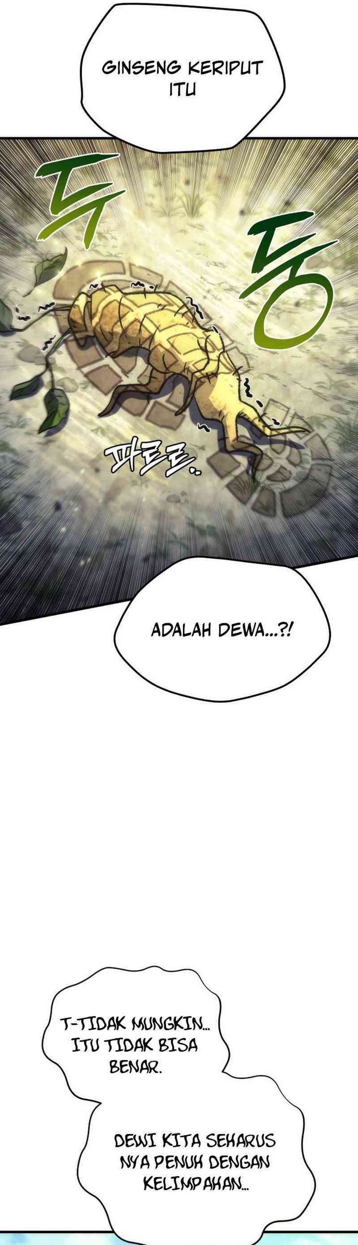 The Rebellious Apostle of the Harvest Goddess Chapter 3 Gambar 62