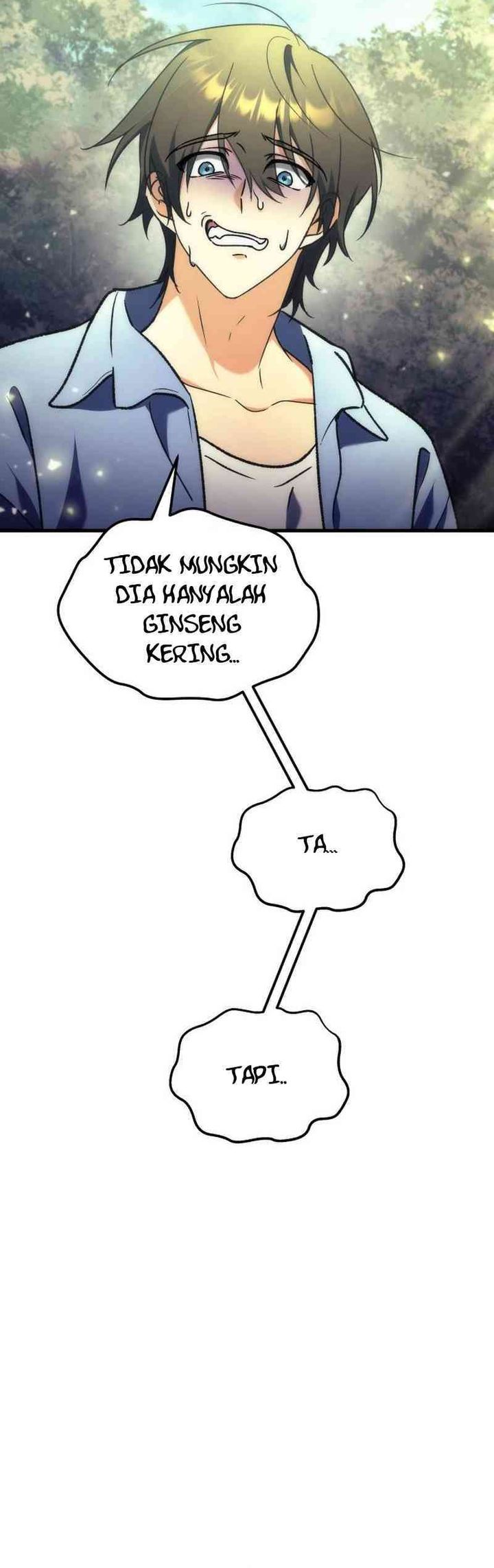 The Rebellious Apostle of the Harvest Goddess Chapter 3 Gambar 64