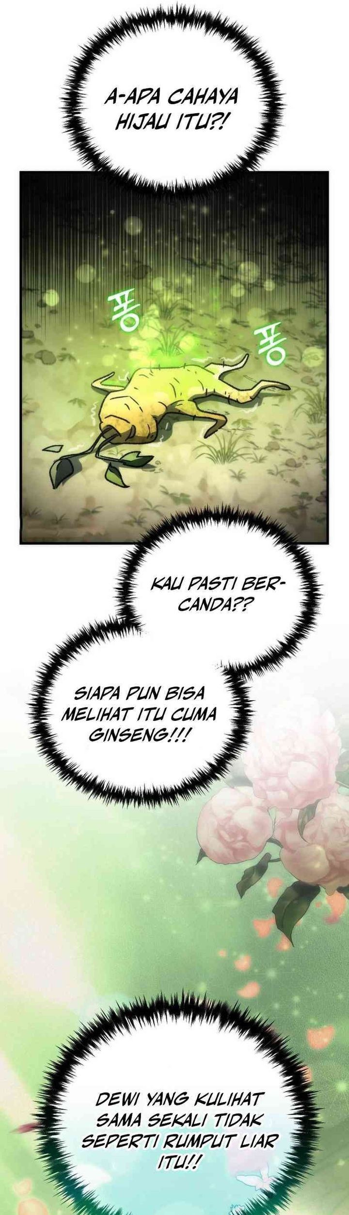 The Rebellious Apostle of the Harvest Goddess Chapter 3 Gambar 65