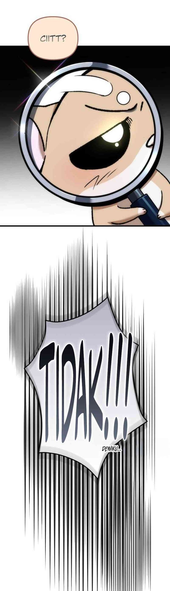 The Rebellious Apostle of the Harvest Goddess Chapter 3 Gambar 69