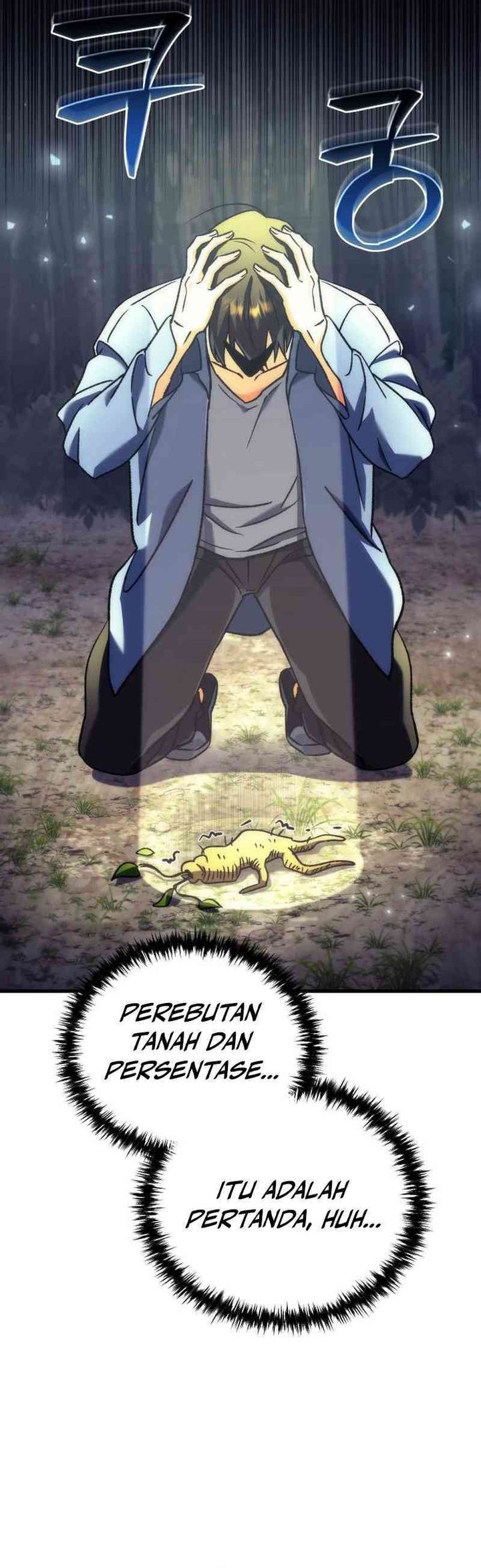 The Rebellious Apostle of the Harvest Goddess Chapter 3 Gambar 71