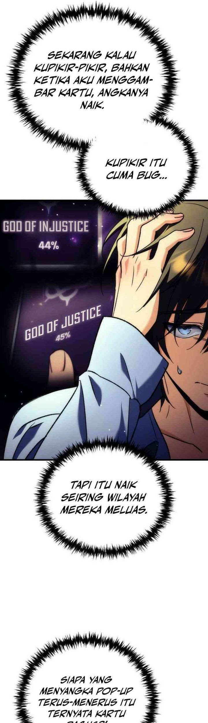 The Rebellious Apostle of the Harvest Goddess Chapter 3 Gambar 72